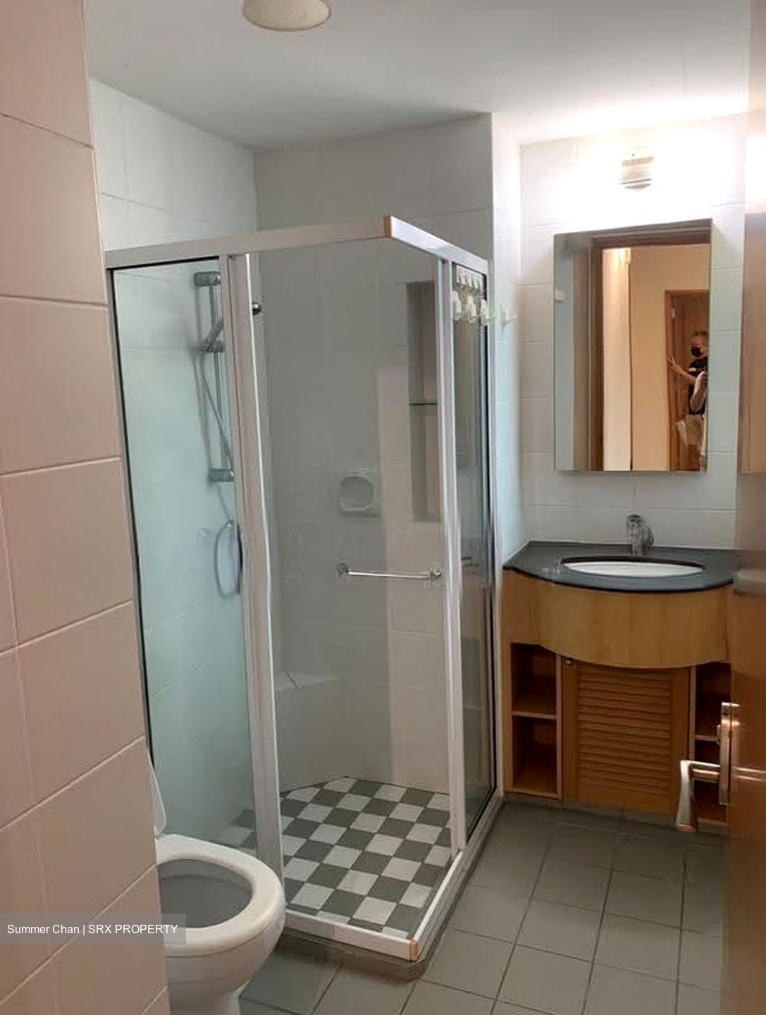 Queens (D3), Condominium #639537801